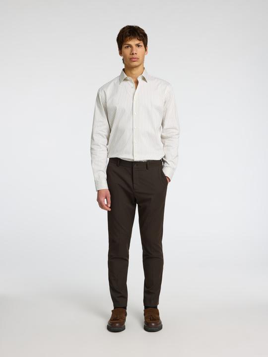 Image du produit Selected Homme Slhslim-Performance Shirt Ls Noos (XL)