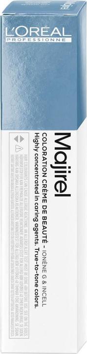 Actual product image L'Oréal Professionnel Majirel (8.1 Light blond ash)