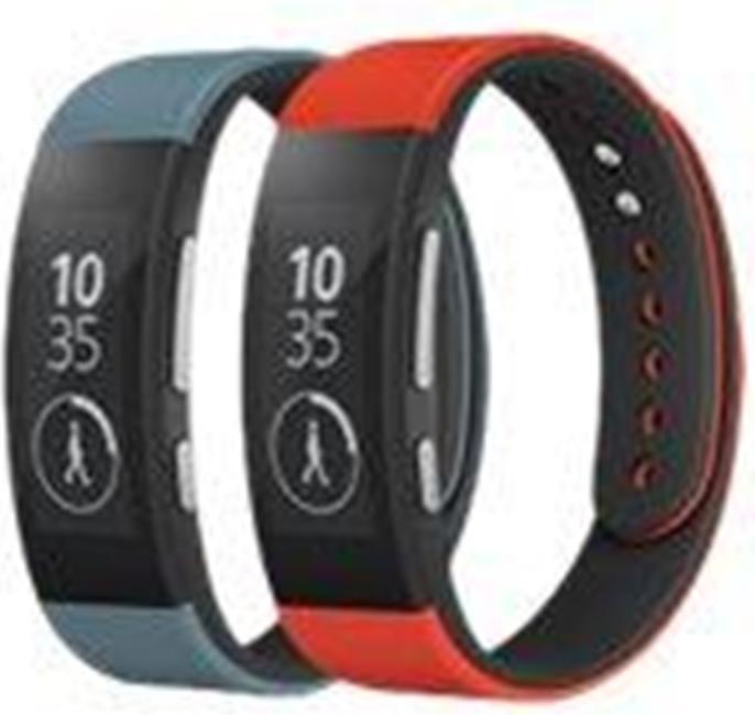 Produktbild Sony SWR310 Armband (Kunststoff, SmartBand Talk SWR30)