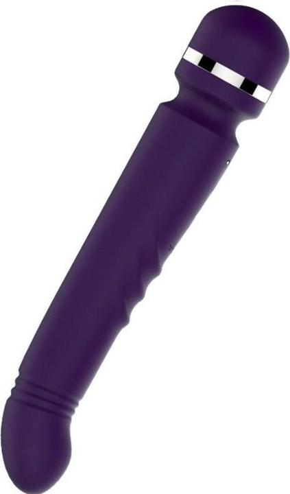 Actual product image Nalone Yoni Double Head Massager