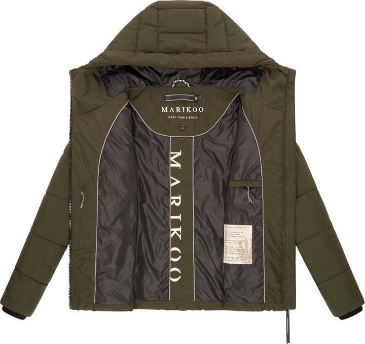Produktbild Marikoo Shimoaa XVI (M)