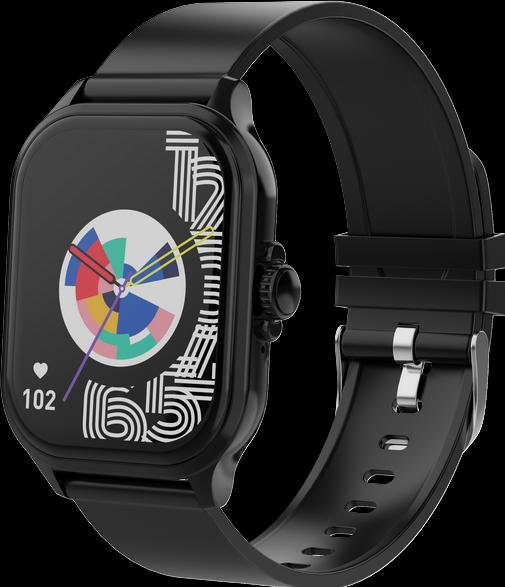 Produktbild MU Style Gentleman Smart Watch JB Series
