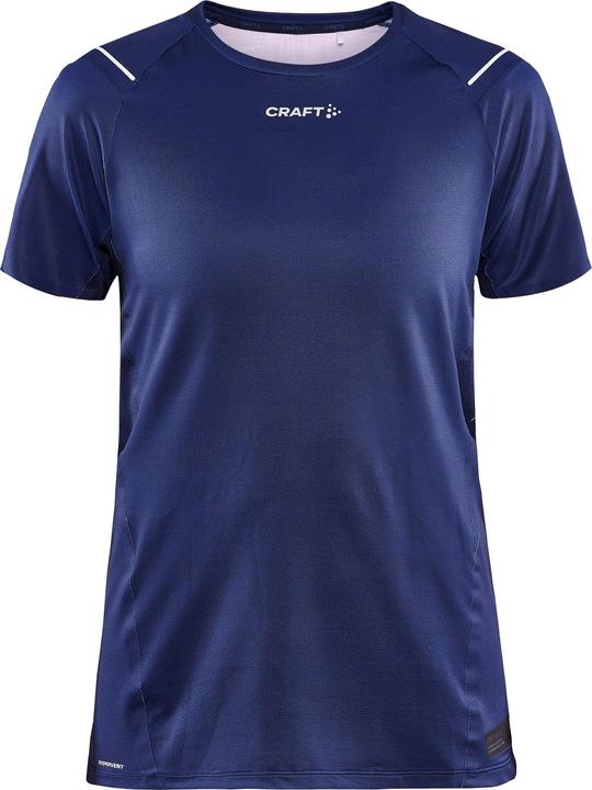 Actual product image Craft W PRO Hypervent SS Tee (L)