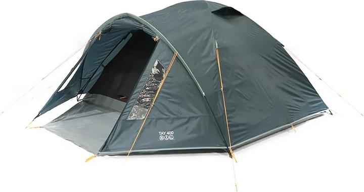 Produktbild Vango Tay 400 (Kuppelzelt, 4.79 kg, 4 Personen)