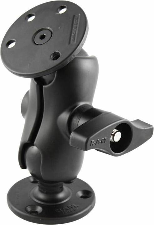 Immagine prodotto RAM Mounts UNPKD. RAM MNT. W/2 3.68