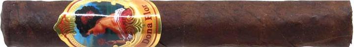 Actual product image Dona Flor Mata Fina Petit Corona (Petit Corona)