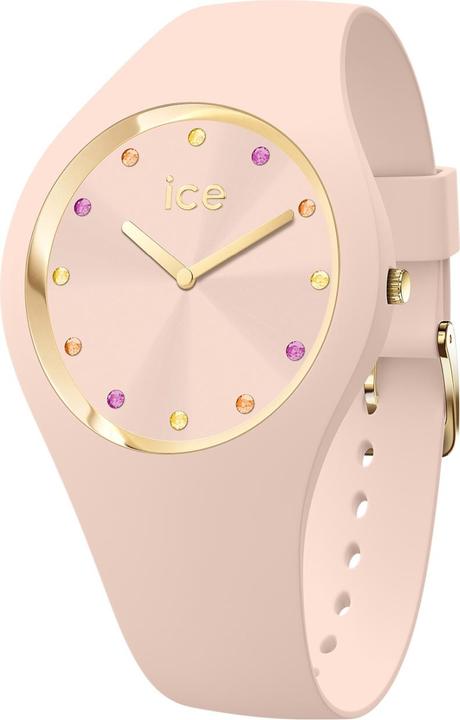 Actual product image ICE Watch 022458 ICE Cosmos (Analogue wristwatch, 37 mm)