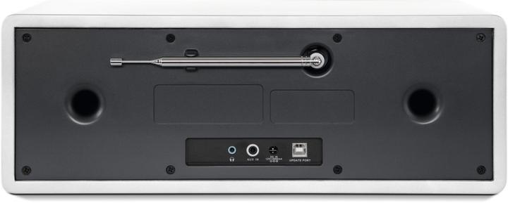 Actual product image TechniSat DigitRadio 305 Classic Edition (DAB+, DAB, FM)