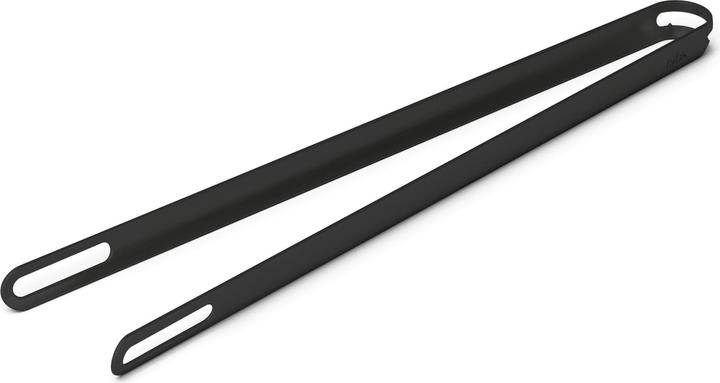 Actual product image Höfats Barbecue Tongs black