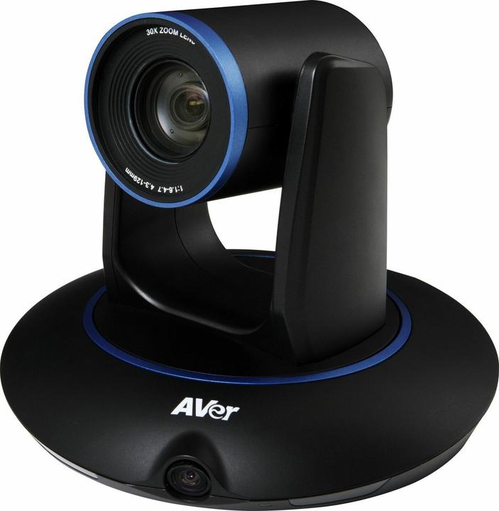 Image du produit AVer PTC500 Plus Caméra professionnelle autotracking 1080P 60 fps