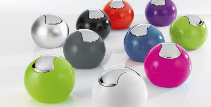 Produktbild spirella Bowl-Shiny (1 l)