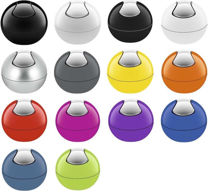 Produktbild spirella Bowl-Shiny (1 l)