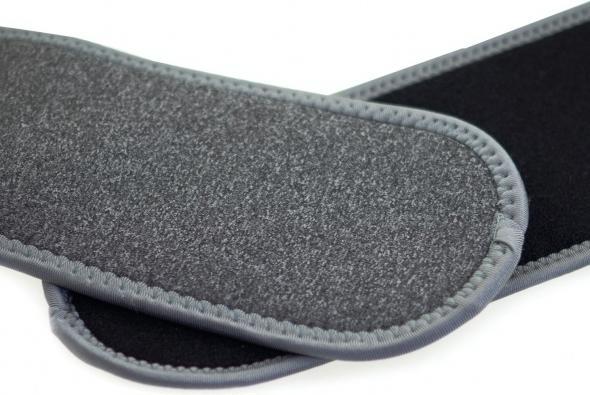 Image du produit Glovii GB1U Protection corporelle sports d'hiver Protecteur dorsal unisexe élasthanne polyester gris