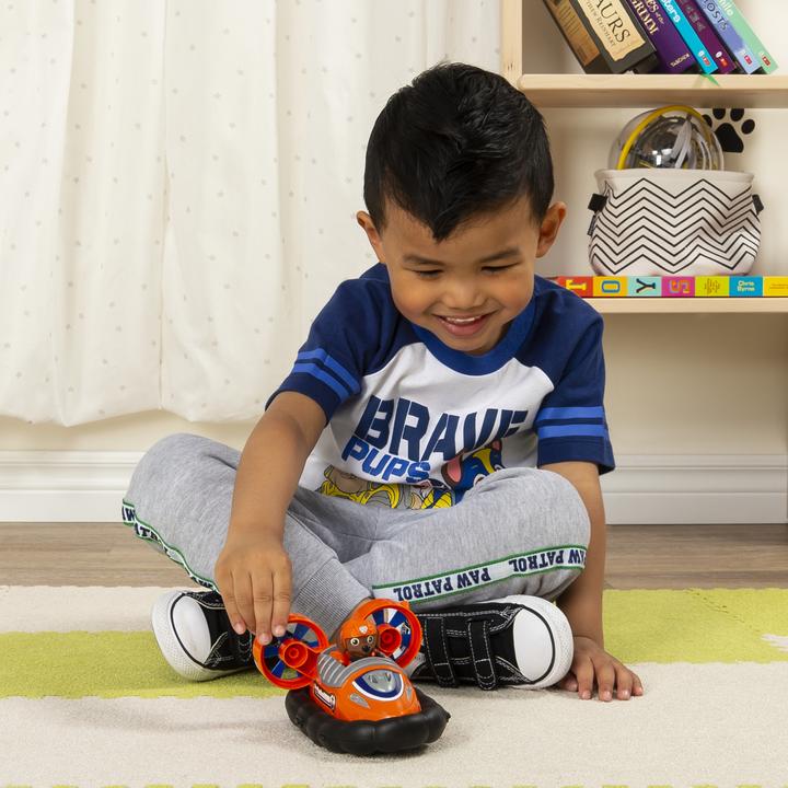 Image du produit Spin Master Véhicule Basic Paw Patrol Zuma