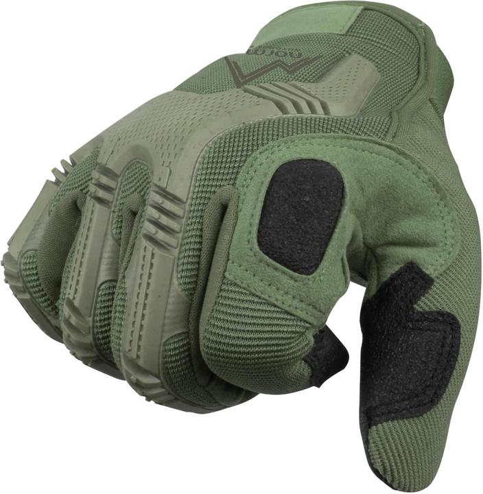 Normani Fingerhandschuhe ARMY GLOVES Specialist
