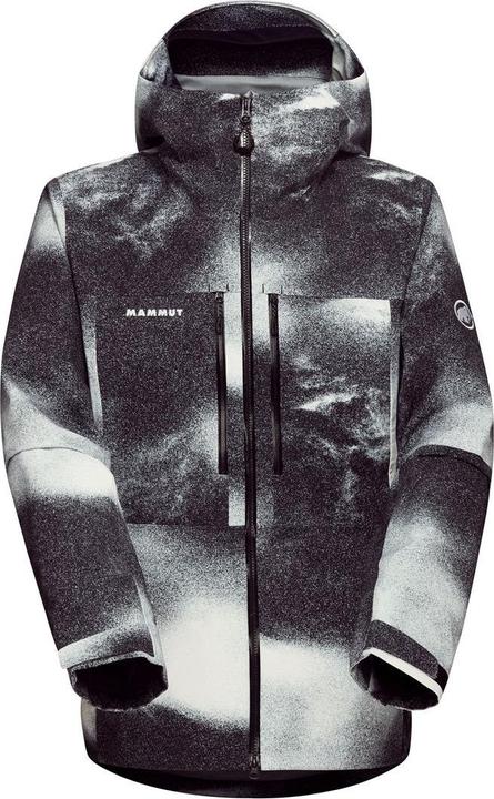 Immagine prodotto Mammut Giacca con cappuccio Stoney HS Grain (L)