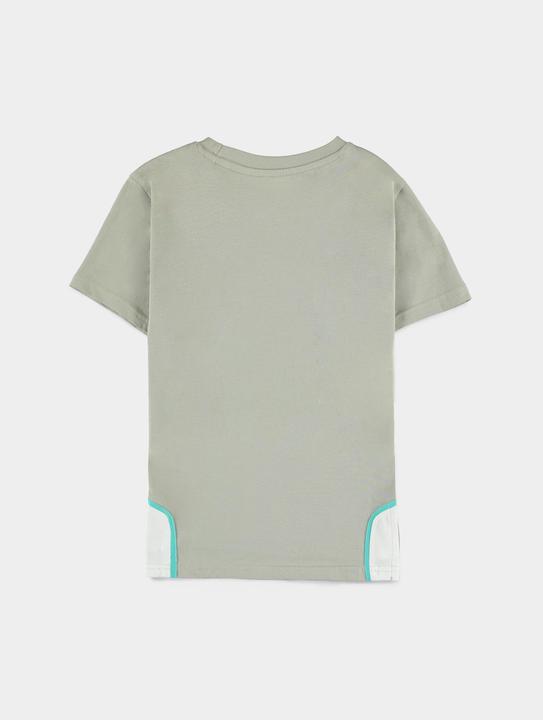 Produktbild Difuzed Looney Tunes (Kids) - Boys Short Sleeved T-shirt - 122/128 (122)
