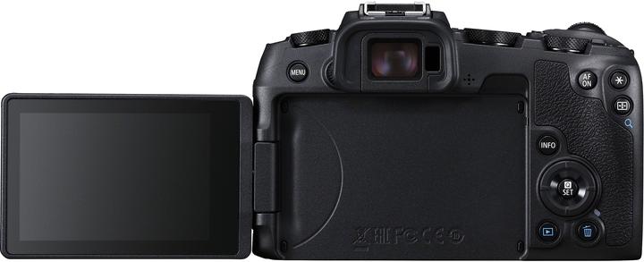 Produktbild Canon Eos Rp (26.20 Mpx, Vollformat)