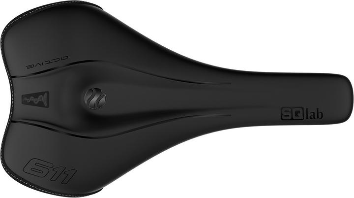 Produktbild Sqlab 611 Ergowave Active 2.1