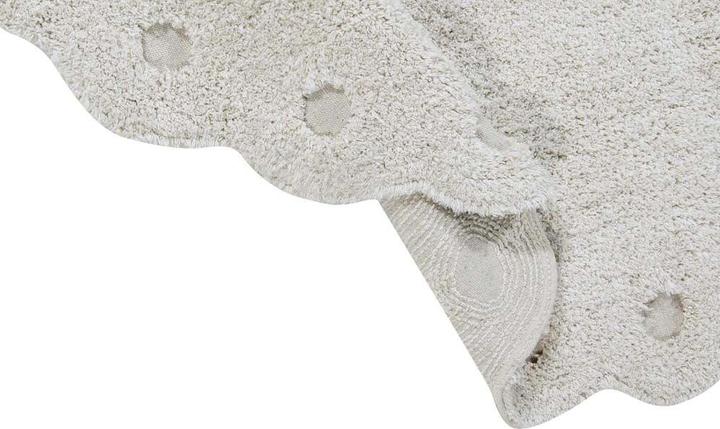 Image du produit Lorena Canals Tapis Pine Cone Ivory (130 x 180 cm)