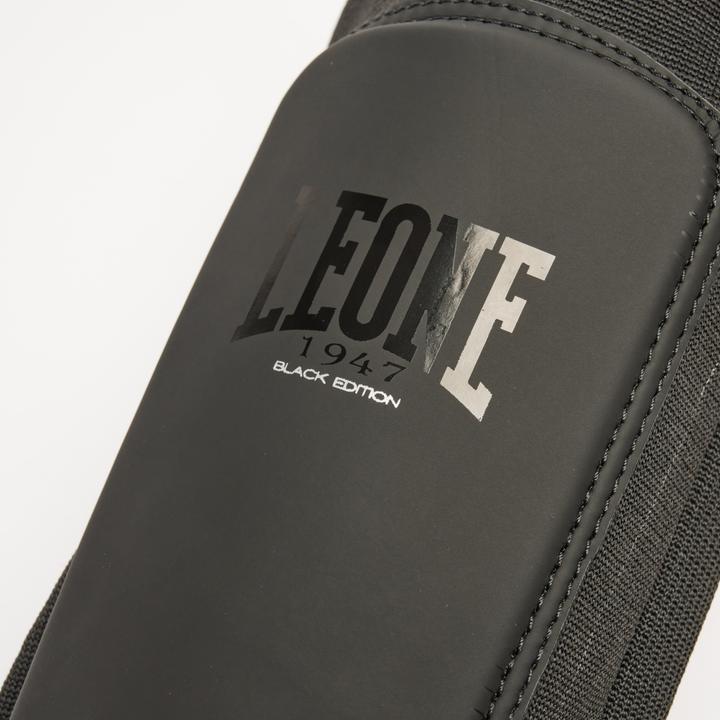 Immagine prodotto Leone Parastinchi Defender-Black Edition PT124 (L)