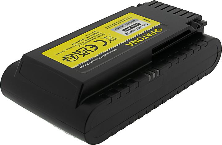 Actual product image Patona Battery Samsung VCA-SBT90