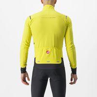 Actual product image Castelli Alpha Flight Ros Jacket (M)