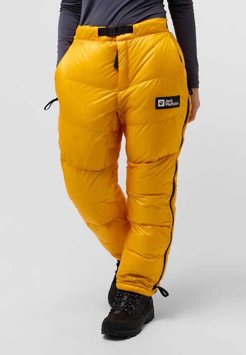 Produktbild Jack Wolfskin Expdn Down Pants (M)