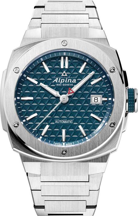 Produktbild Alpina Watch Alpiner Extreme Automatic (Taucheruhr, 39 mm)