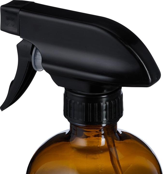 Produktbild Relaxdays 4x Sprühflasche (0.25 l)