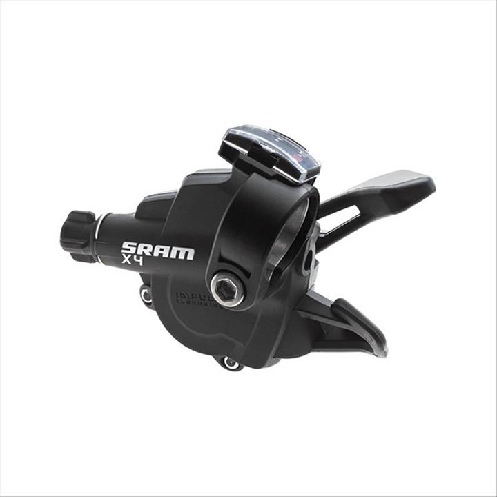 Produktbild Sram X4 Esp