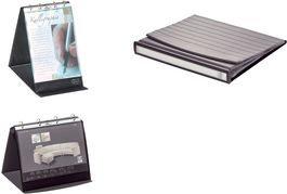 Produktbild Durable Flipcharthülle A4, quer (A4, 10 x)
