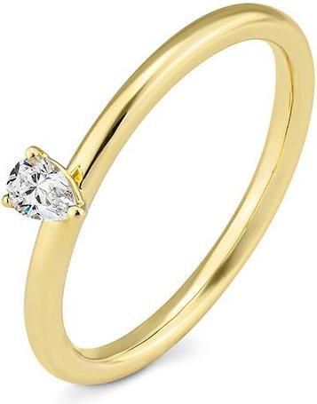Produktbild Breuning Tropfen (53, 585/14 K Gold)