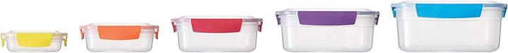 Produktbild Joseph Joseph Nest Lock (6.72 l)