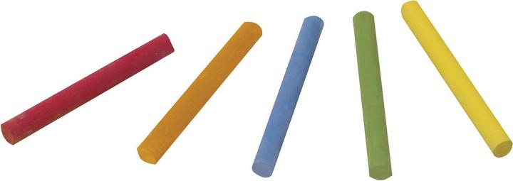 Produktbild Giotto Robercolor - Wandtafel-Kreiden (Multicolor, 10 x)