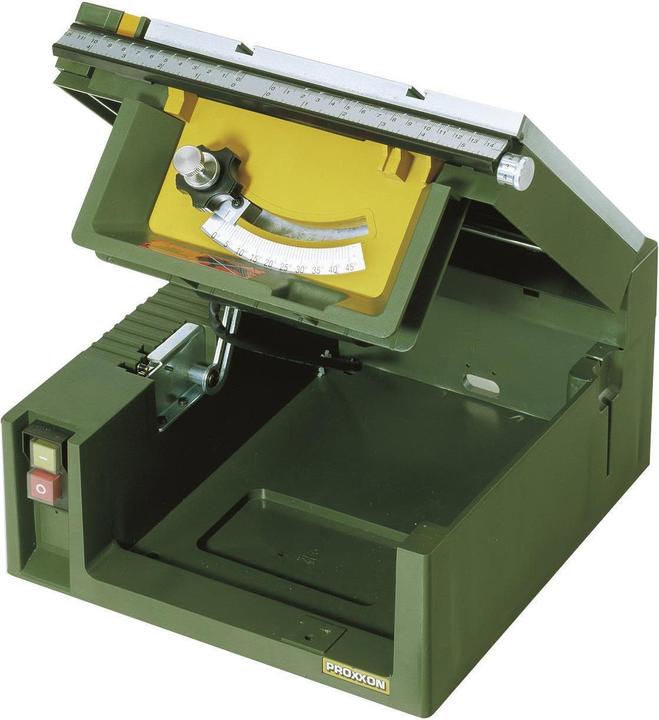 Actual product image Proxxon Fet