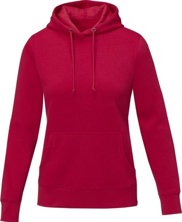 Elevate Charon Kapuzenpullover