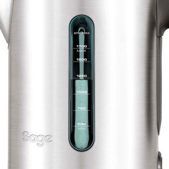 Productafbeelding Sage De Soft Top Pure (1.70 l)