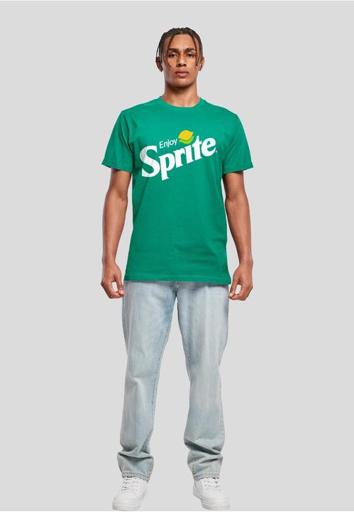 Produktbild Merchcode Sprite Logo Tee - 119301 (XS)