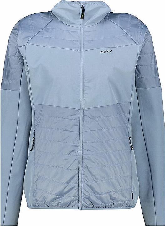 Actual product image Meru Hybridjacke JAUJA (XS)