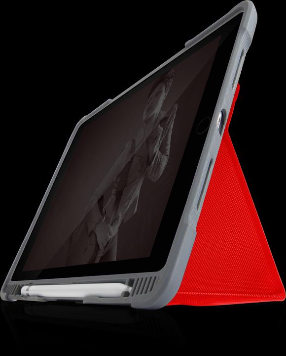 Produktbild STM Dux Plus DUO Case iPad 10 (iPad 2019 (7. Gen))
