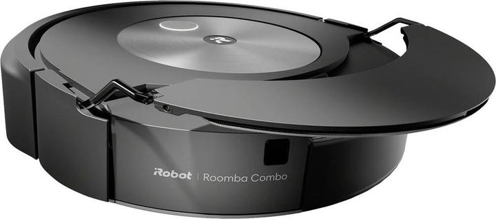 Produktbild iRobot Roomba Combo j7 (Saugwischroboter)