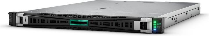 Immagine prodotto HPE Server ProLiant DL320 Gen11 3408U 8-core 1P -R 4LFF PS (Intel Xeon Bronze 3408U, 16 GB, Server Rack)