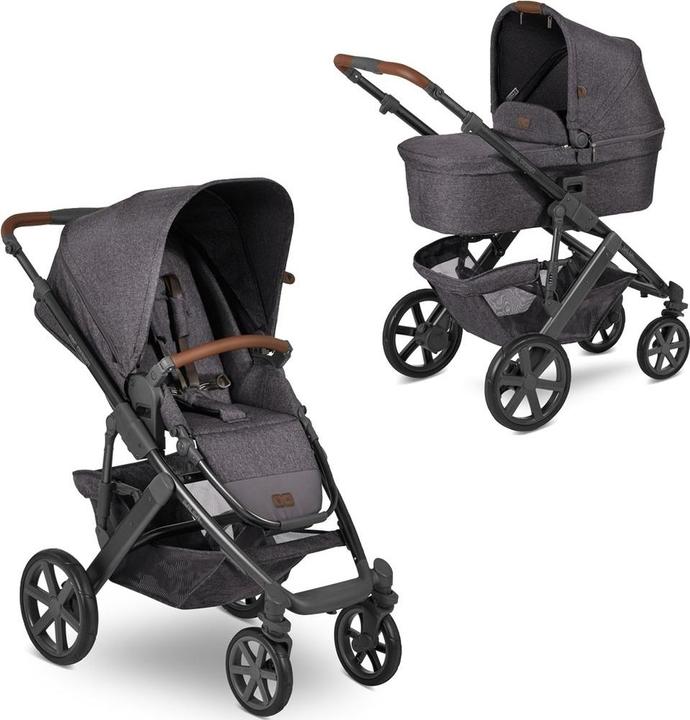 ABC Design Salsa