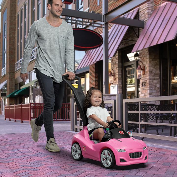 Produktbild Step2 Whisper Ride Cruiser