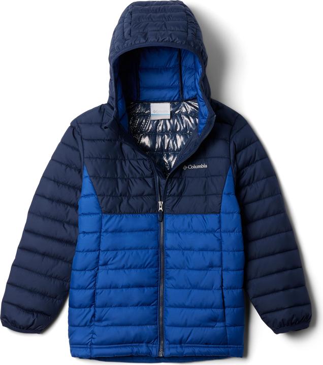 Immagine prodotto Columbia Giacca Powder Lite™ II con cappuccio (4, 5)