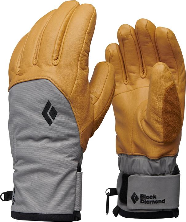 Produktbild Black Diamond W Legend Gloves (L)