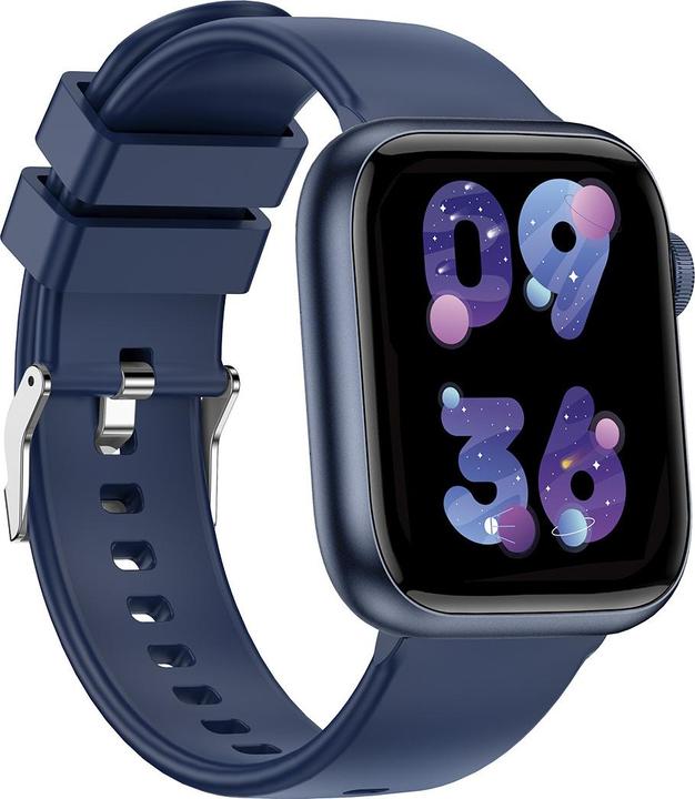 Forever smartwatch IGo Watch 3 JW-500 Navy