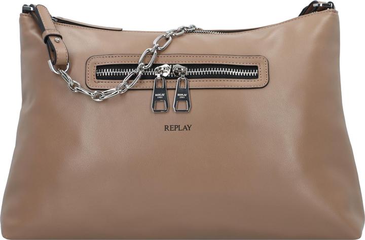Produktbild Replay Schultertasche 39 cm
