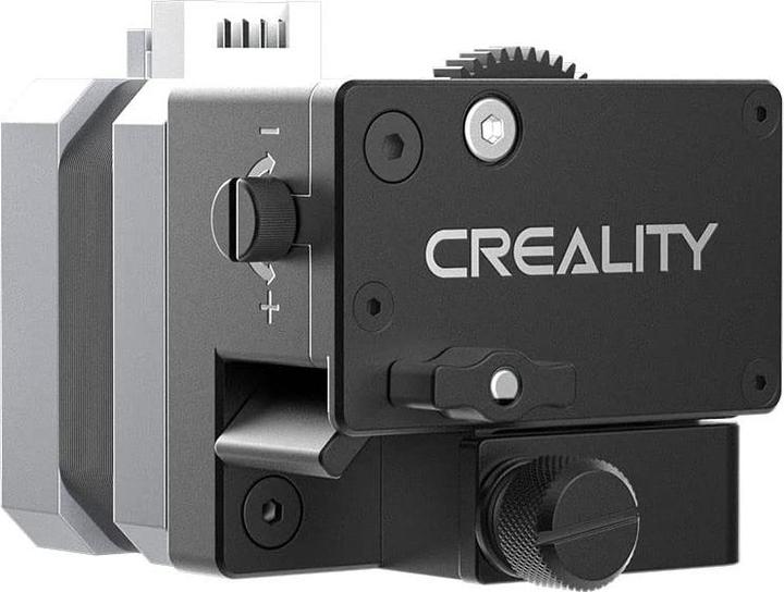 Actual product image Creality E-Fit Extruder Kit (Upgrade Bundle)